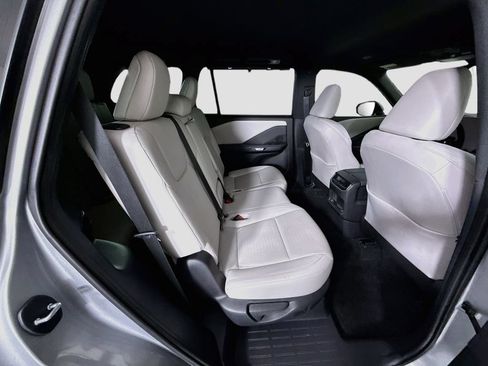 Certified 2026 Lexus TX 350 FWD w/ Convenience Package image 22