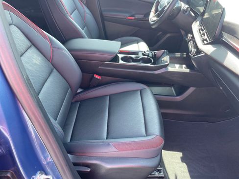 Used 2026 Chevrolet Equinox RS image 18