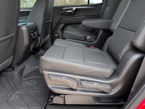 New 2026 Chevrolet Tahoe LT w/ Comfort Package RWD image 7