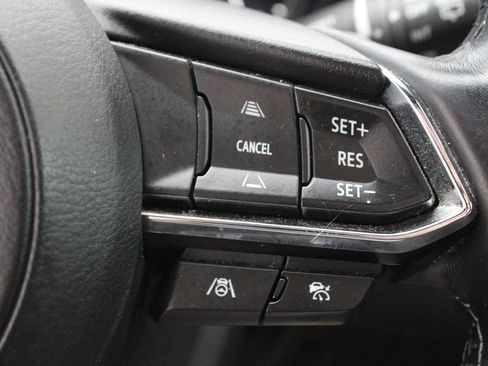 Used 2024 MAZDA CX-5 Signature AWD/4WD image 29