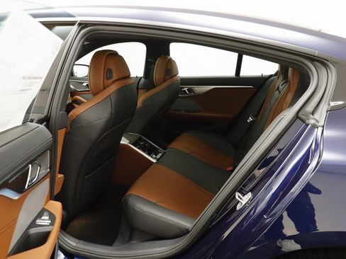 New 2026 BMW 840i xDrive image 14