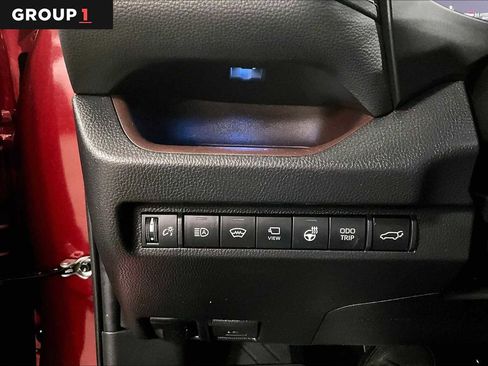 Certified 2023 Toyota RAV4 Limited AWD/4WD image 34