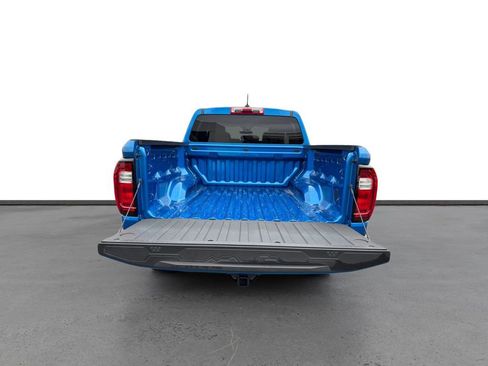 Used 2024 GMC Canyon Elevation w/ Trailering Package image 24