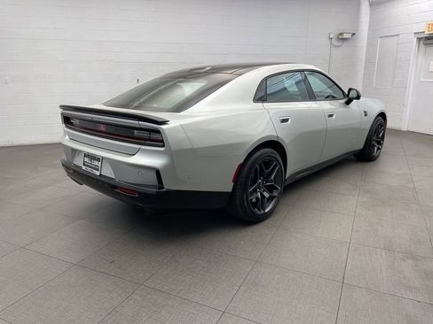 New 2026 Dodge Charger Scat Pack image 4