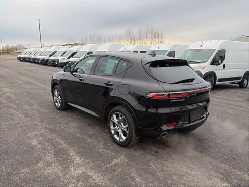 Used 2025 Dodge Hornet R/T image 3