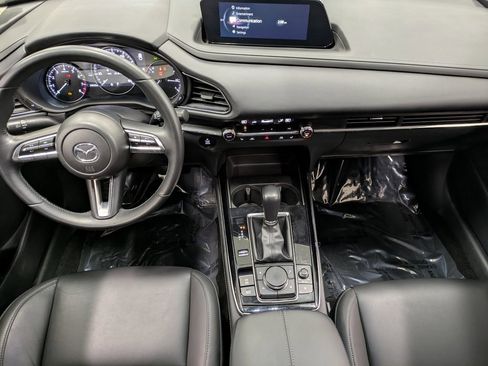 Certified 2023 MAZDA CX-30 AWD 2.5 S w/ Preferred Package image 23