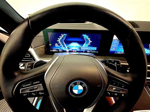 Certified 2024 BMW X5 xDrive50e w/ Premium Package image 13