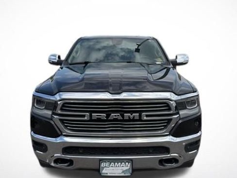 Used 2020 RAM 1500 Laramie image 3