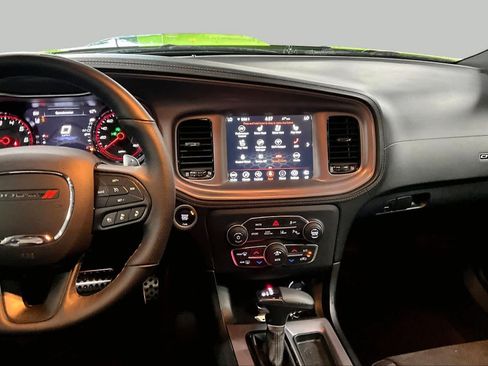 Used 2023 Dodge Charger R/T w/ Plus Group RWD image 7