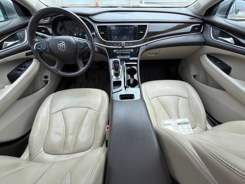 Used 2019 Buick LaCrosse Premium w/ Driver Confidence Package II AWD/4WD image 9