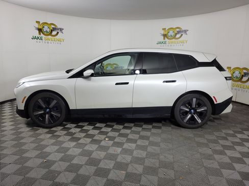 Certified 2023 BMW iX M60 image 2