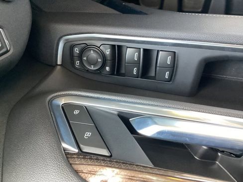 New 2025 Chevrolet Silverado 2500 LT w/ Trail Boss Package image 25