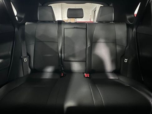 Certified 2023 Toyota bZ4X Limited w/ Weather Package image 16