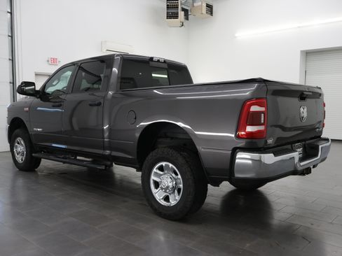 Used 2021 RAM 2500 Tradesman w/ Towing Technology Group AWD/4WD image 6