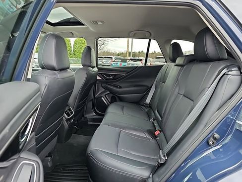 Used 2025 Subaru Outback Limited XT image 10