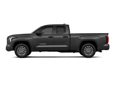 New 2026 Toyota Tundra SR5 AWD/4WD image 4