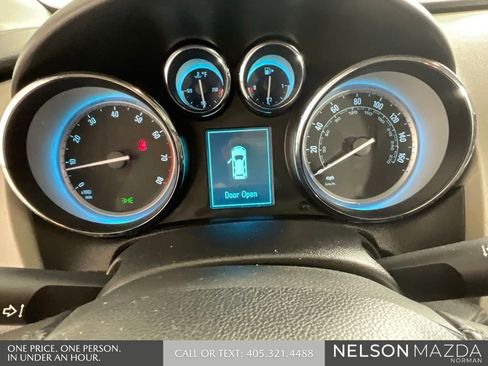 Used 2015 Buick Verano w/ Appearance Package FWD image 43