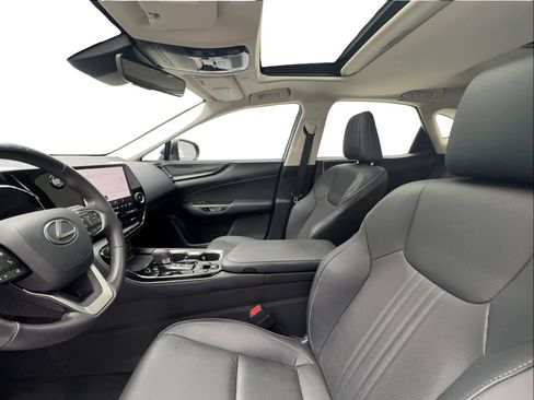 Used 2025 Lexus NX 250 FWD w/ Cold Area Package image 19