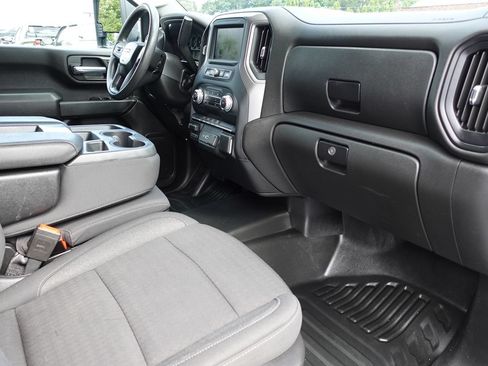 Used 2024 GMC Sierra 2500 Pro AWD/4WD image 38