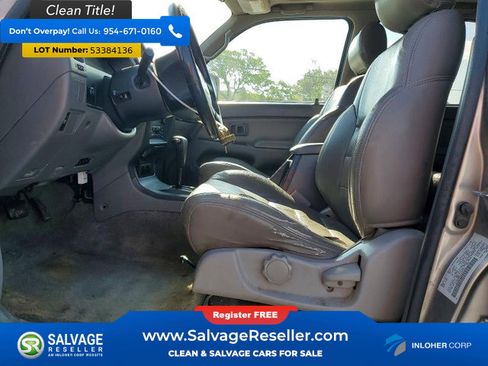 Used 2001 Toyota 4Runner SR5 RWD image 9