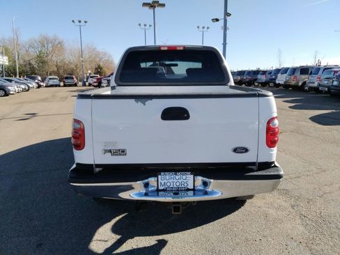 Used 2003 Ford F150 Lariat image 6