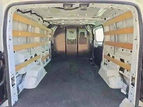 Used 2023 Ford Transit 250 Low Roof w/ Exterior Upgrade Package image 13
