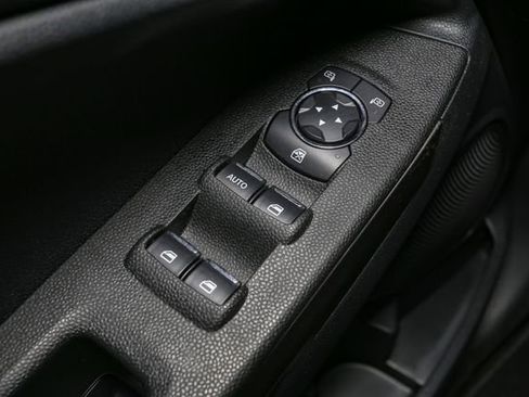 Used 2022 Ford EcoSport SE w/ Interior Protection Package AWD/4WD image 32
