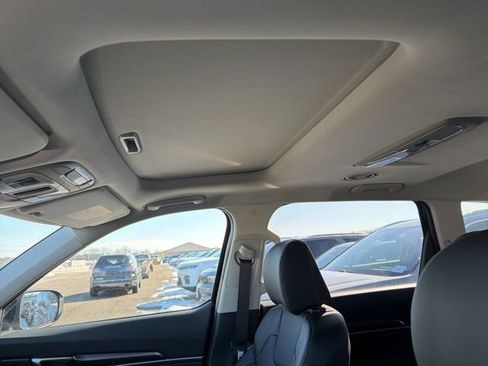 New 2025 Kia Telluride S image 12