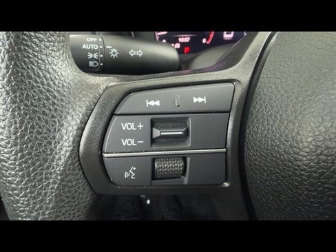 Certified 2025 Honda Accord SE image 28