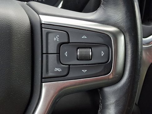 Used 2020 Chevrolet Silverado 1500 LT w/ All-Star Edition image 21