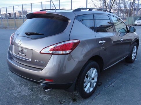 Used 2014 Nissan Murano SV w/ Value Package image 3