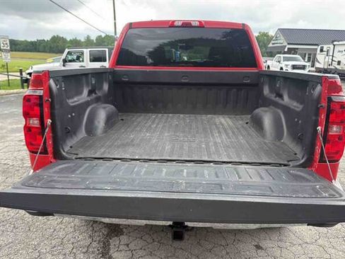 Used 2015 Chevrolet Silverado 1500 LT w/ All Star Edition AWD/4WD image 17