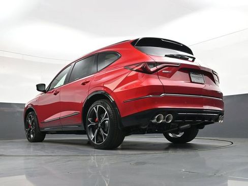 New 2026 Acura MDX Type S AWD/4WD image 30