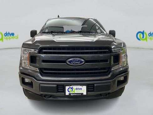 Used 2020 Ford F150 XLT w/ Equipment Group 302A Luxury AWD/4WD image 15