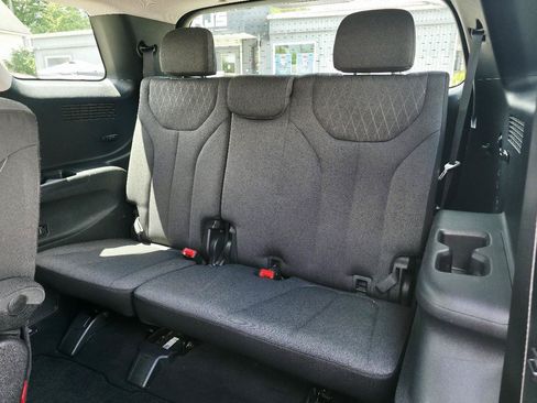 Used 2020 Hyundai Palisade SEL AWD/4WD image 17