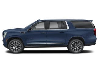 New 2026 GMC Yukon XL Denali w/ Sun & Power Step Package video 2