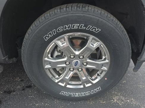 Used 2021 Ford F150 XLT w/ Equipment Group 302A High AWD/4WD image 28