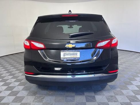 Used 2018 Chevrolet Equinox LT FWD image 7