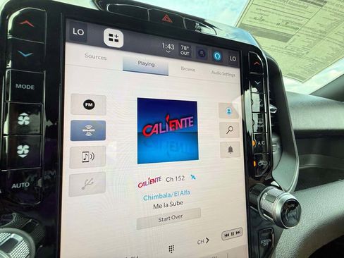 New 2026 RAM 2500 Tradesman image 30