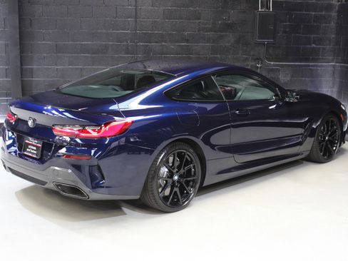 Used 2023 BMW 840i Coupe image 13