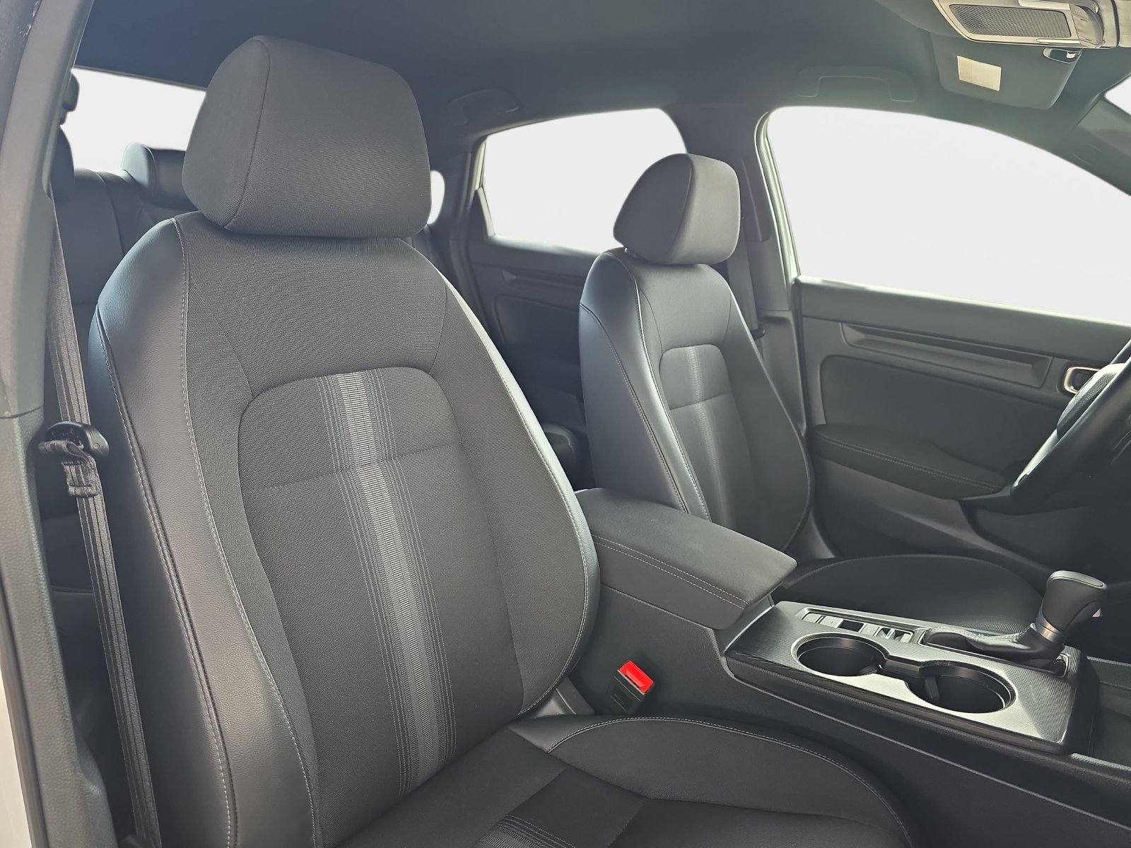 Used 2024 Honda Civic Sport image 12