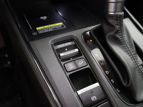 Used 2023 Honda CR-V EX-L image 53
