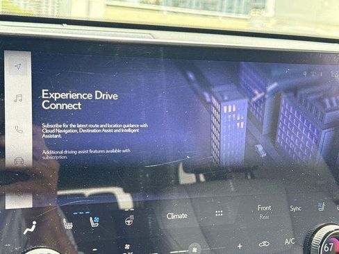 Certified 2024 Lexus TX 350 FWD w/ Technology Package image 18