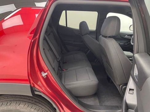 New 2025 Chevrolet Equinox LT w/ Safety and Technology Package image 11
