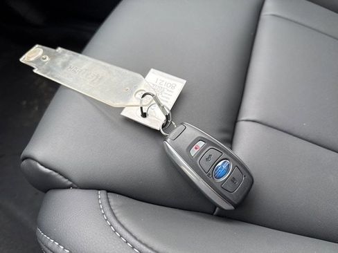 New 2026 Subaru Ascent Premium image 29