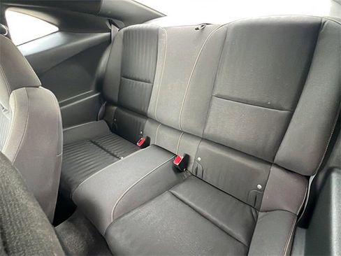 Used 2015 Chevrolet Camaro LS image 10