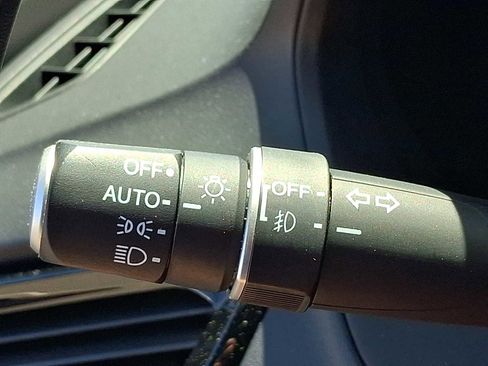 Used 2023 Acura RDX A-Spec AWD/4WD image 27