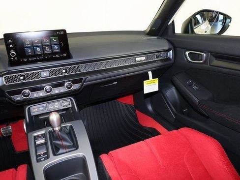 New 2025 Honda Civic Type R image 9
