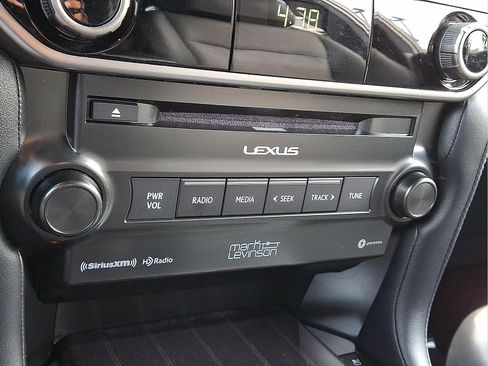 Certified 2023 Lexus GX 460 Premium w/ Accessory Package AWD/4WD image 14