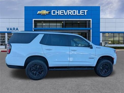 Used 2023 Chevrolet Tahoe Z71 w/ Luxury Package image 6